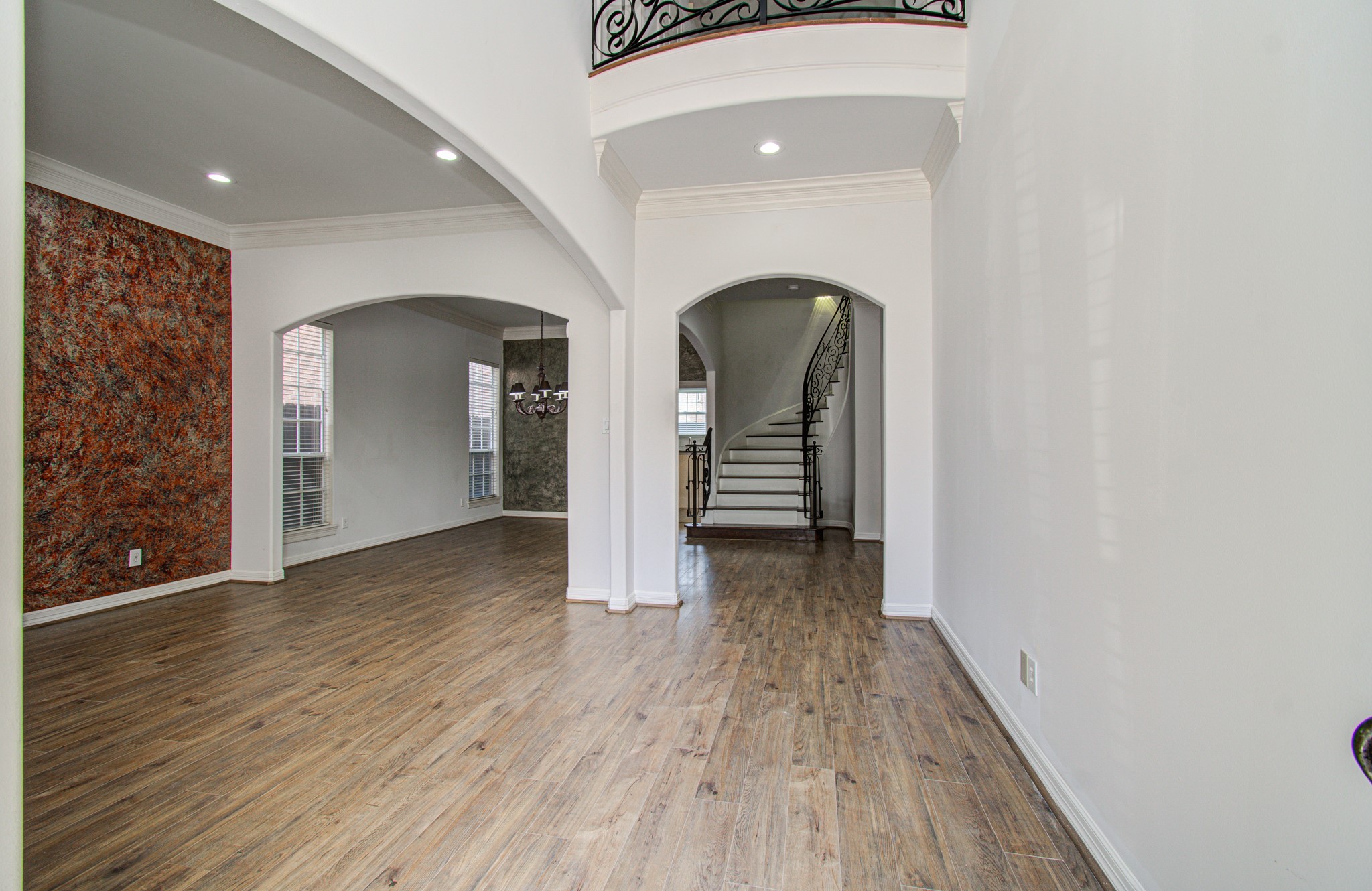 13514 Broadmeadow Lane Property Photo 5