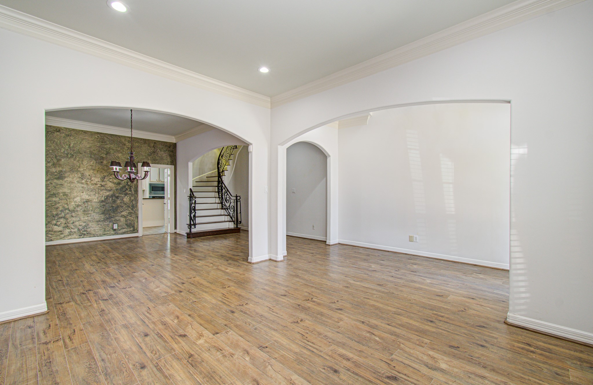 13514 Broadmeadow Lane Property Photo 6