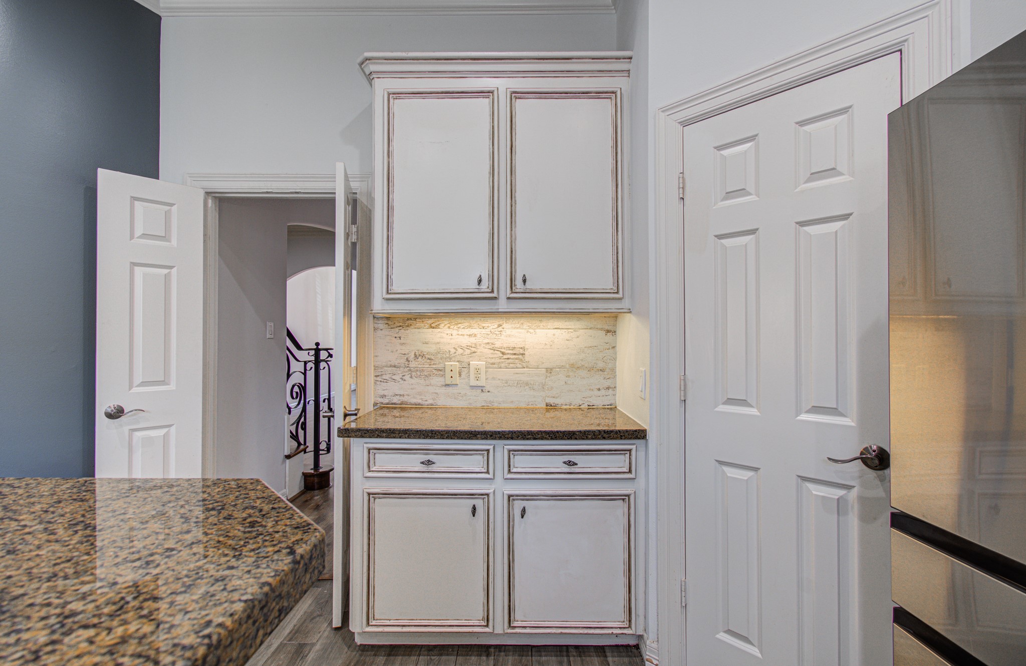 13514 Broadmeadow Lane Property Photo 21
