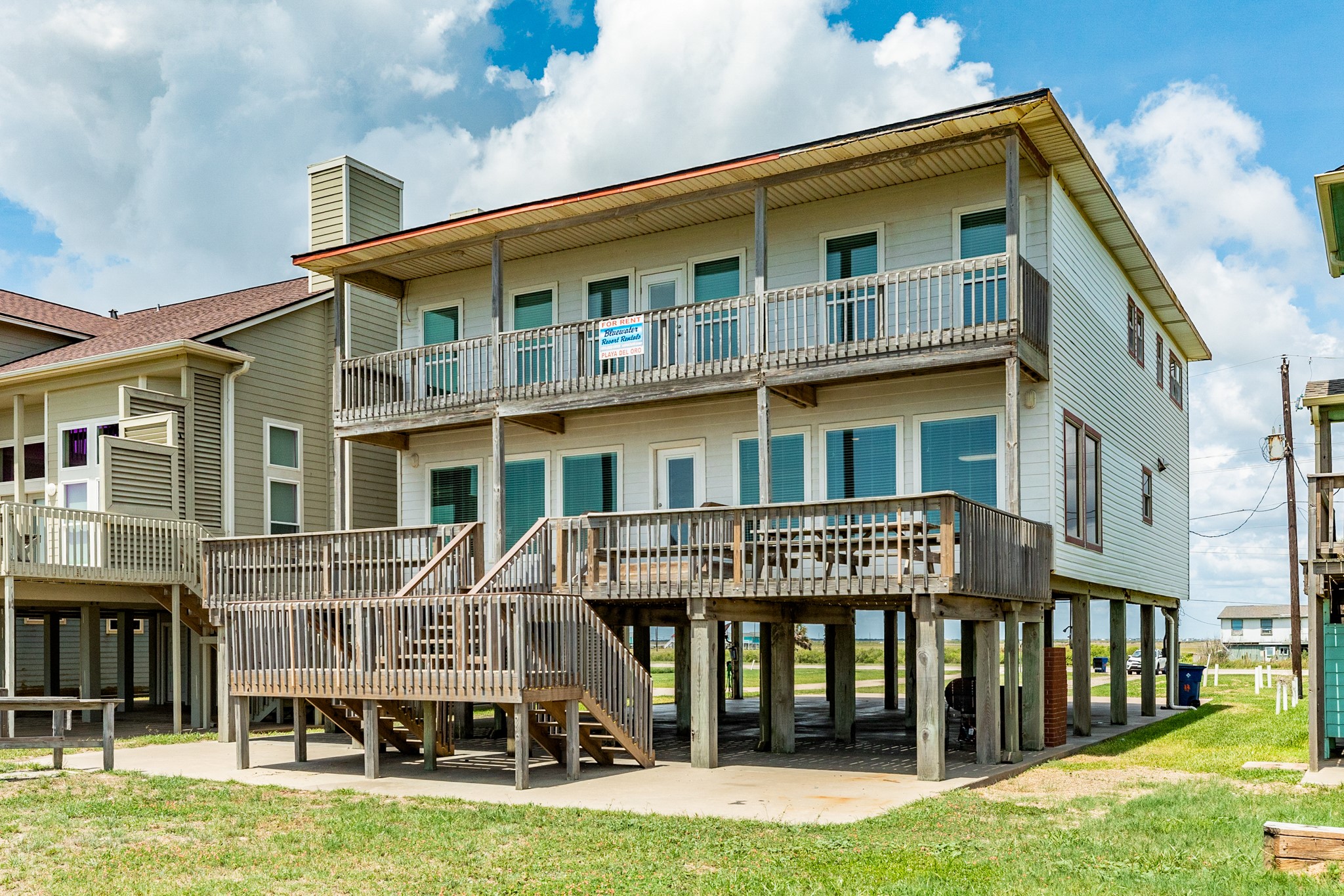 2402 Bluewater Highway Property Photo 1