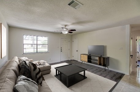 1206 Hackberry Drive Property Photo 1