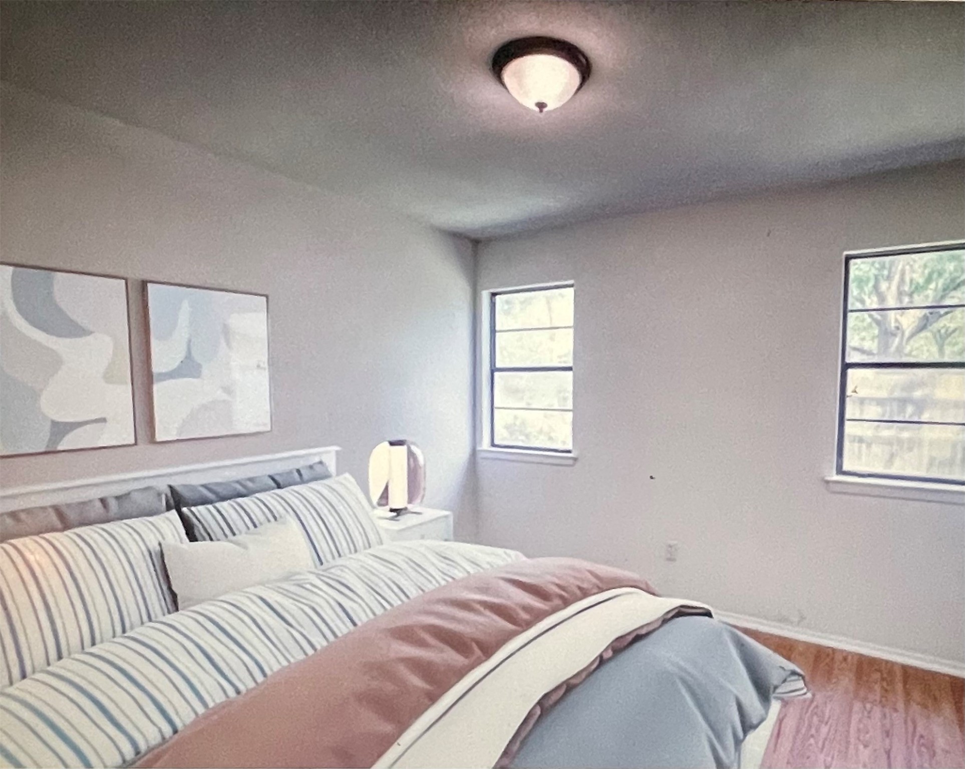 1206 Hackberry Drive Property Photo 3