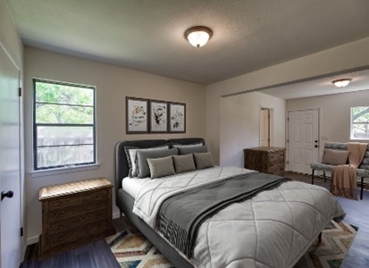 1206 Hackberry Drive Property Photo 4