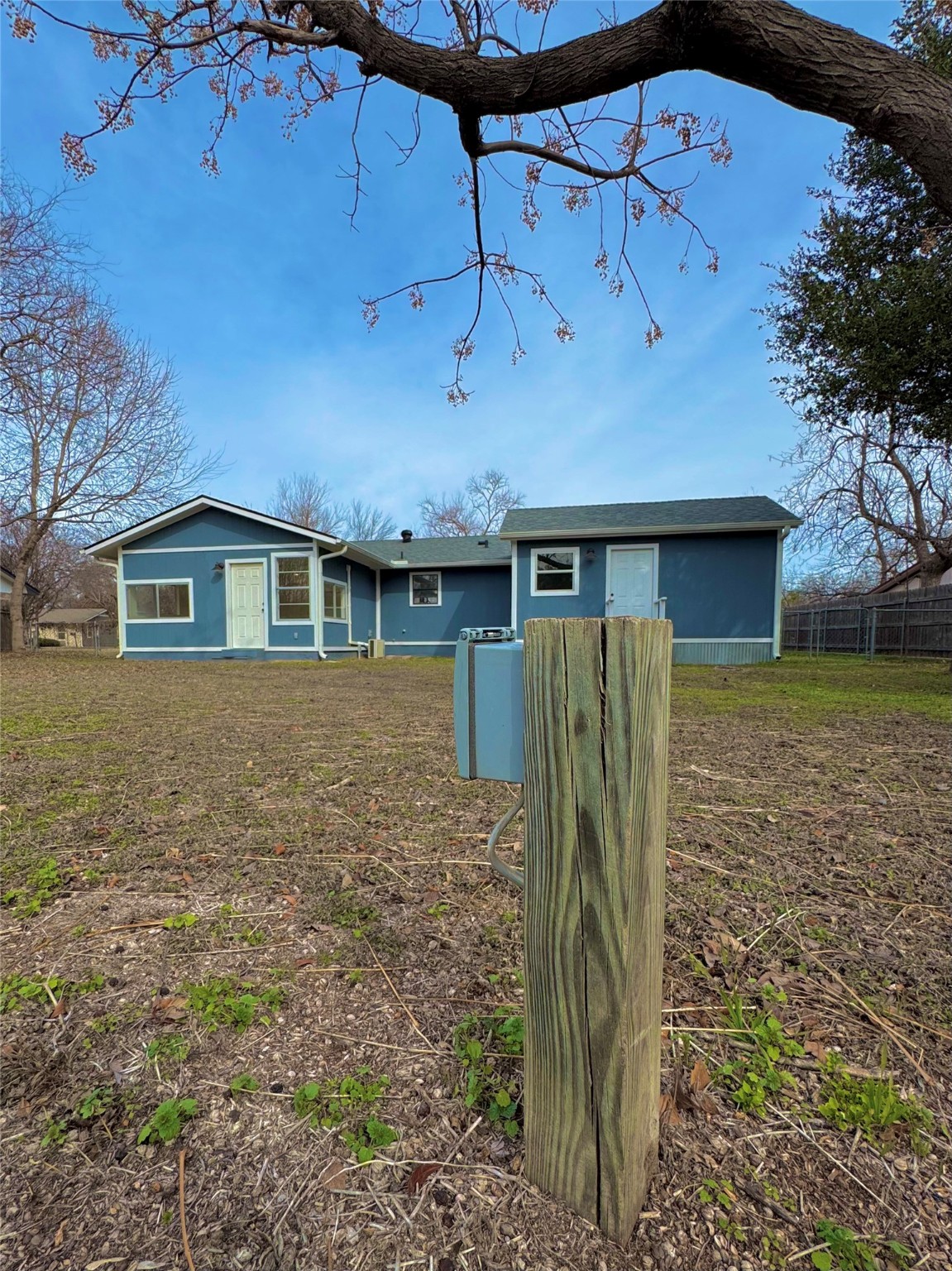 1206 Hackberry Drive Property Photo 22