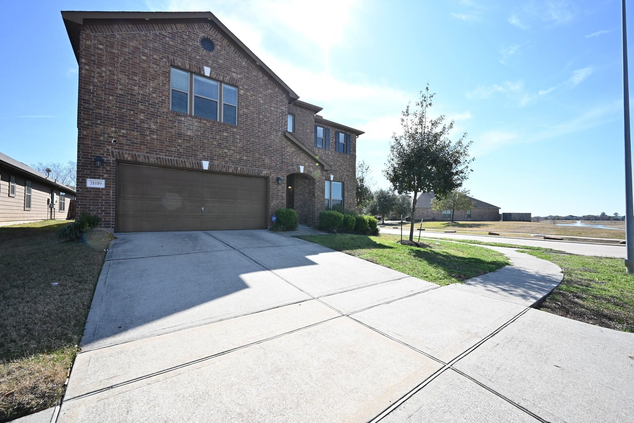 21119 Keystone Pine Court Property Photo 2