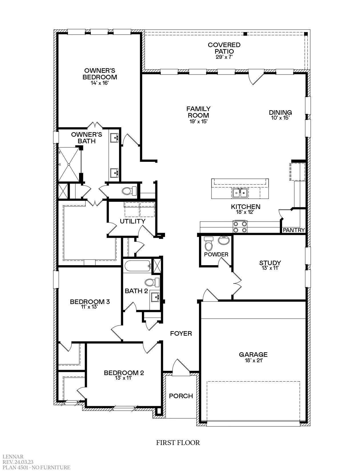 5502 Kingfish Drive Property Photo 2