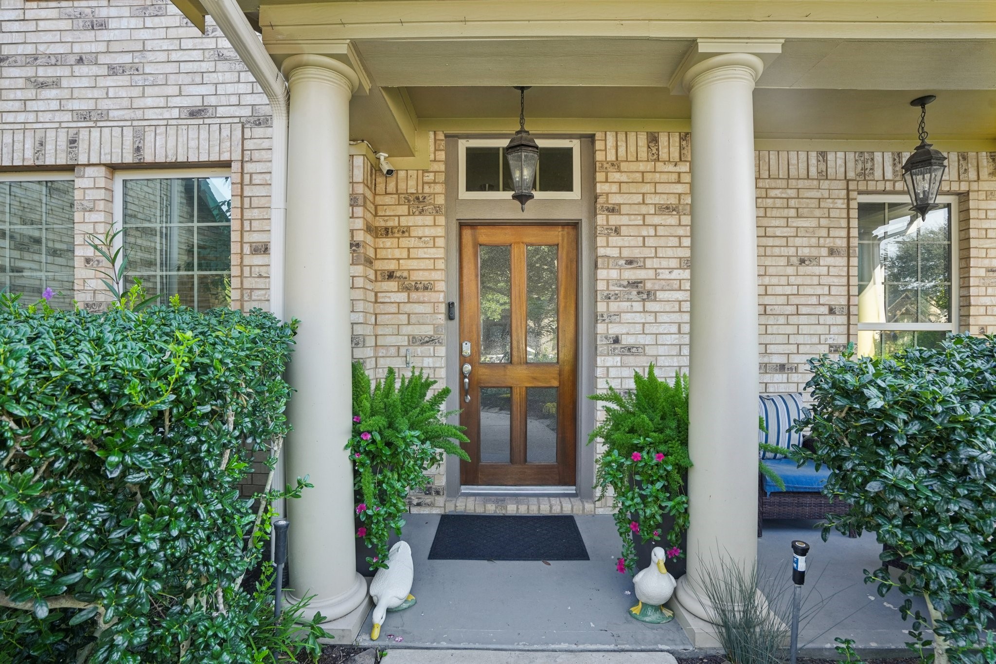 4502 Pine Hollow Trace Property Photo 4