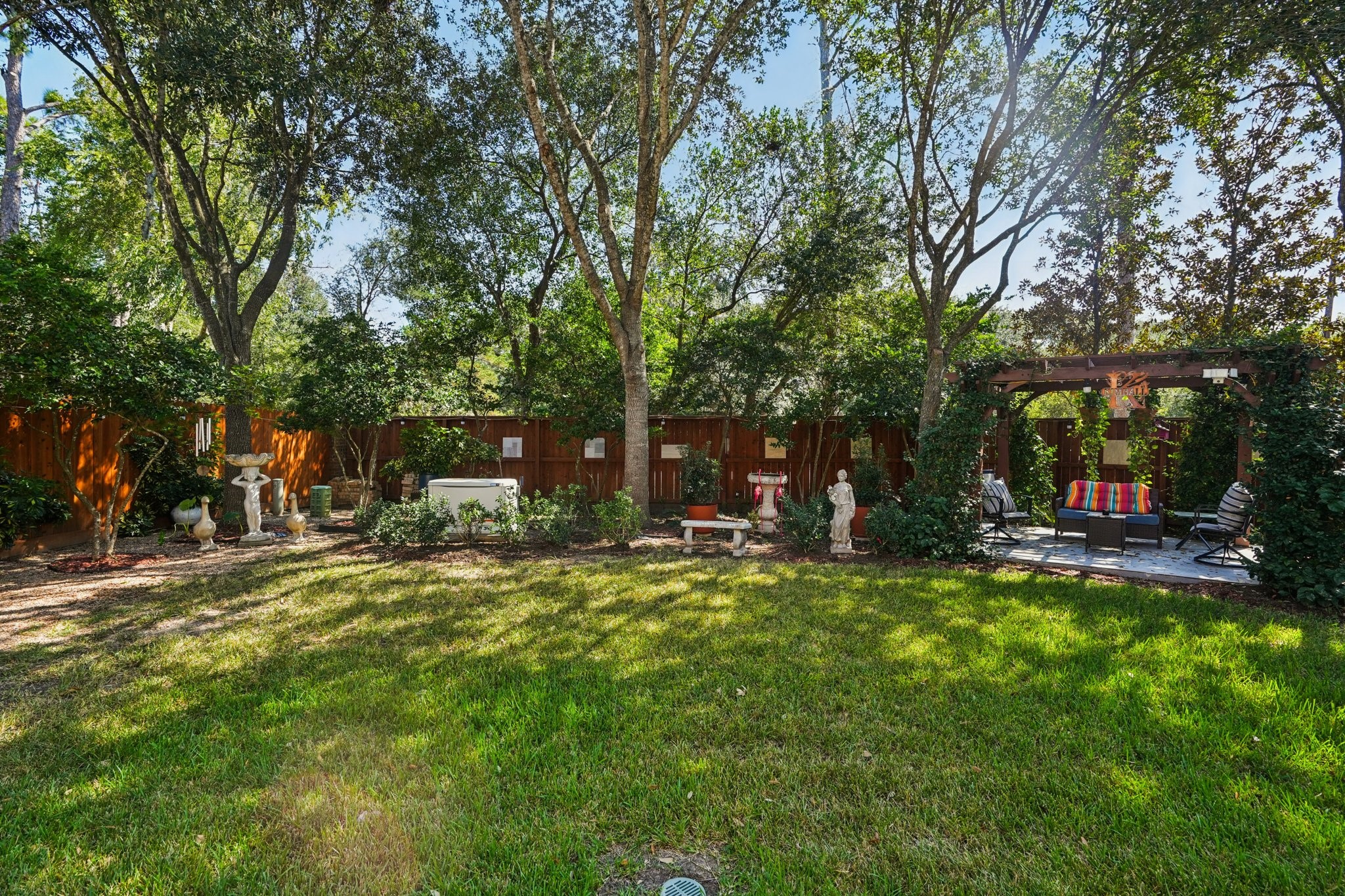 4502 Pine Hollow Trace Property Photo 44