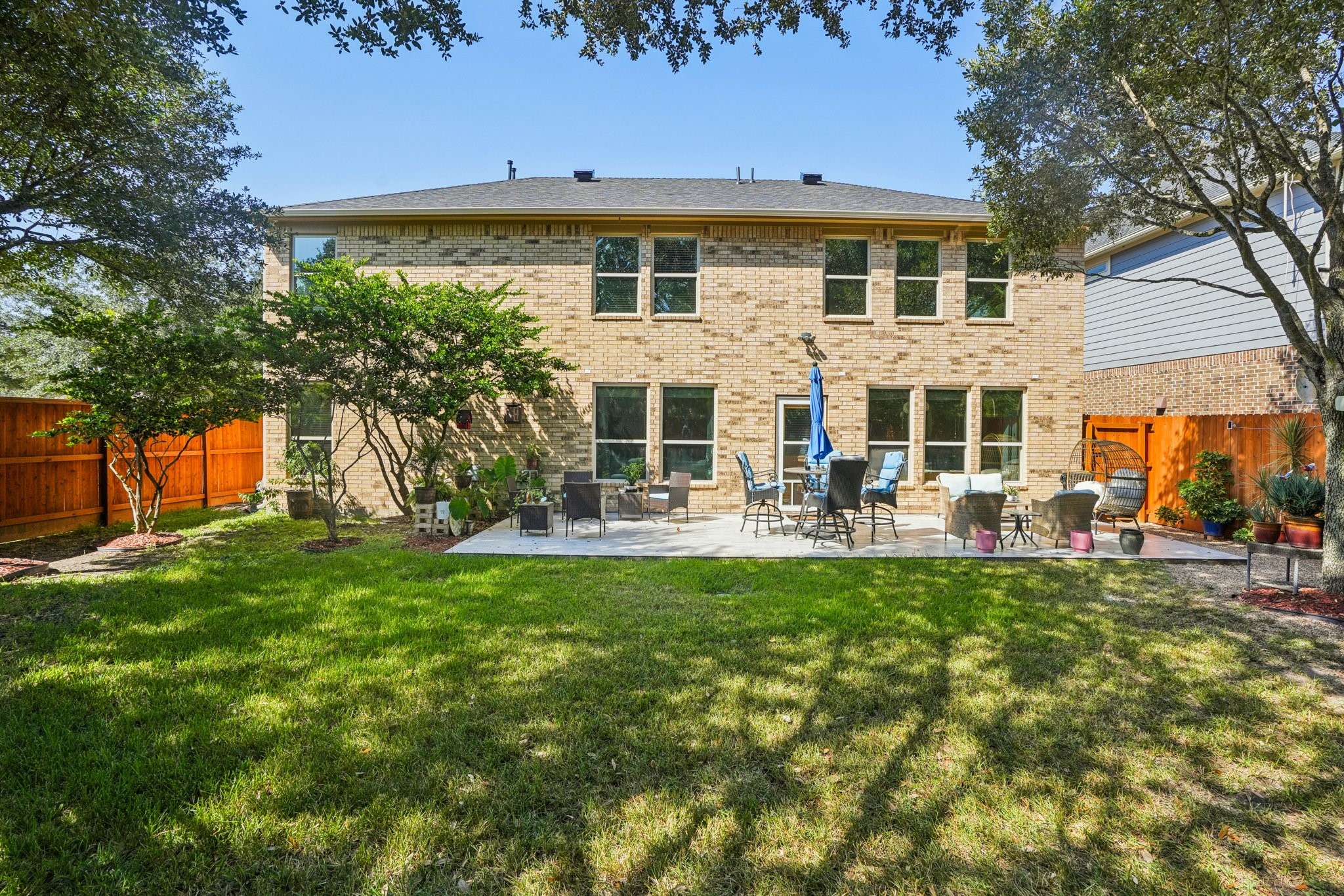 4502 Pine Hollow Trace Property Photo 47
