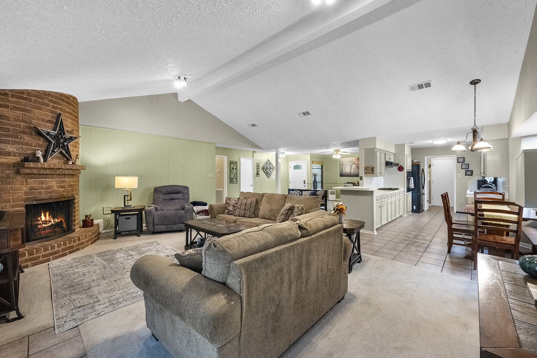 4718 Lost Oak Drive Property Photo 12