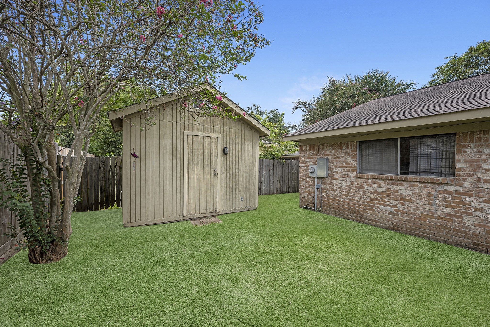 4718 Lost Oak Drive Property Photo 29