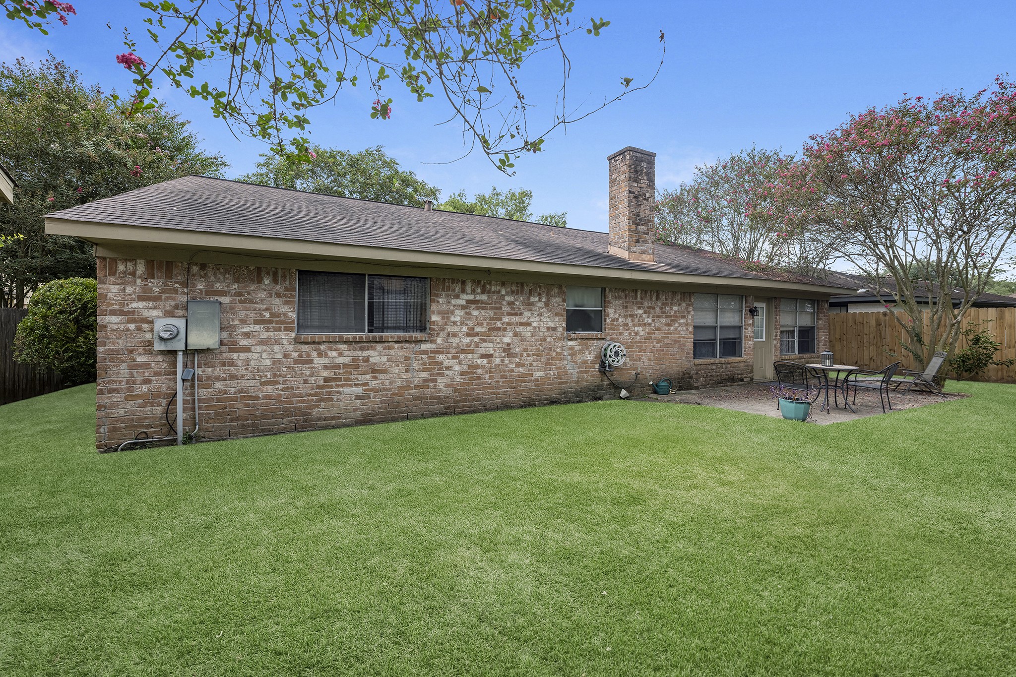 4718 Lost Oak Drive Property Photo 30