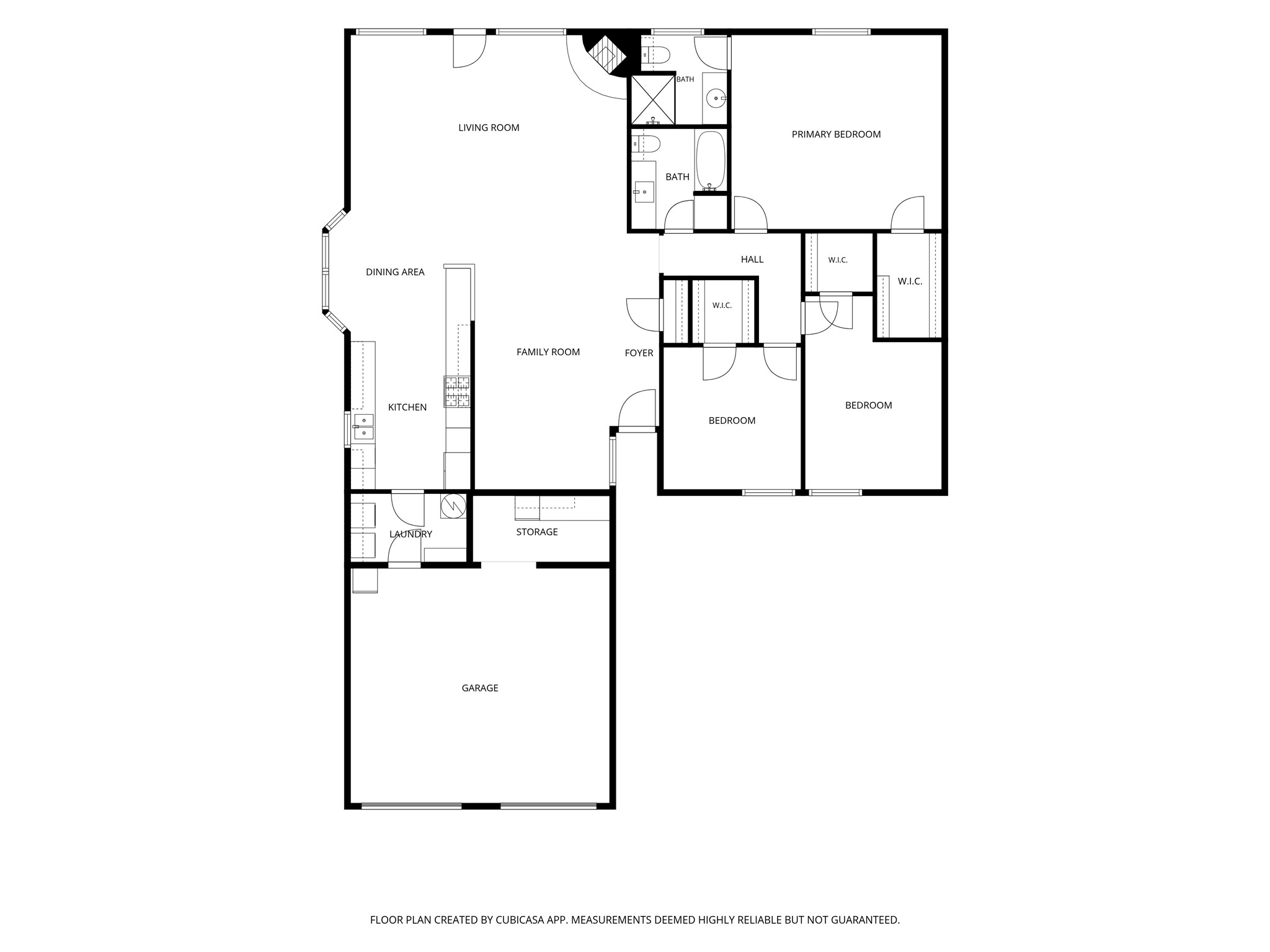 4718 Lost Oak Drive Property Photo 31