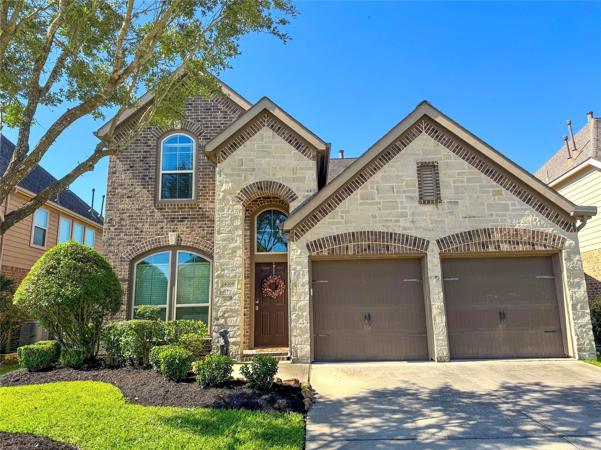 14008 N Frost Creek Drive Property Photo