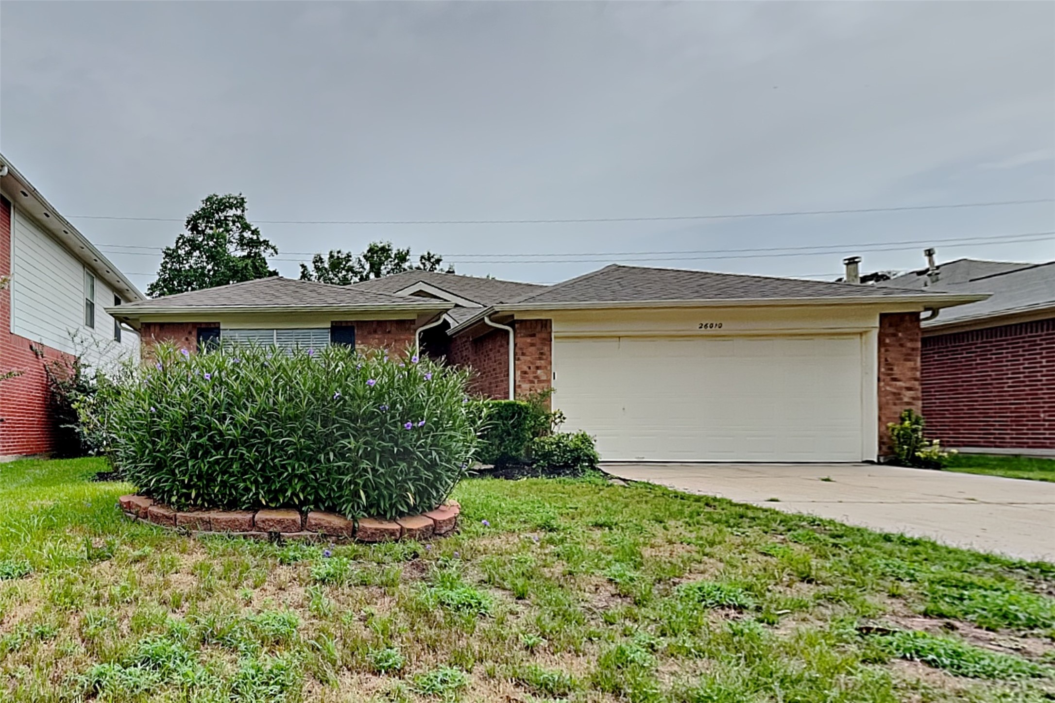 26010 Richards Road Property Photo 1