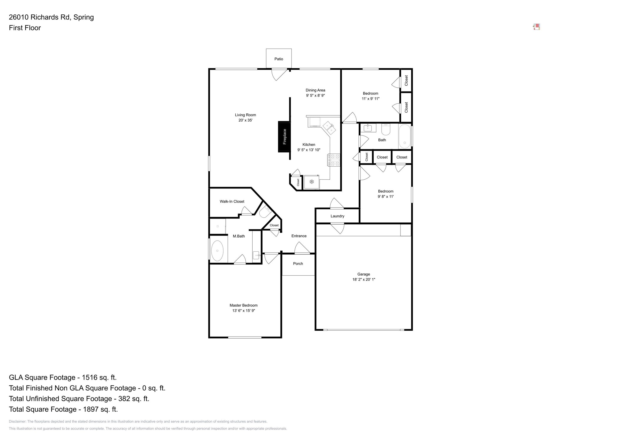 26010 Richards Road Property Photo 21