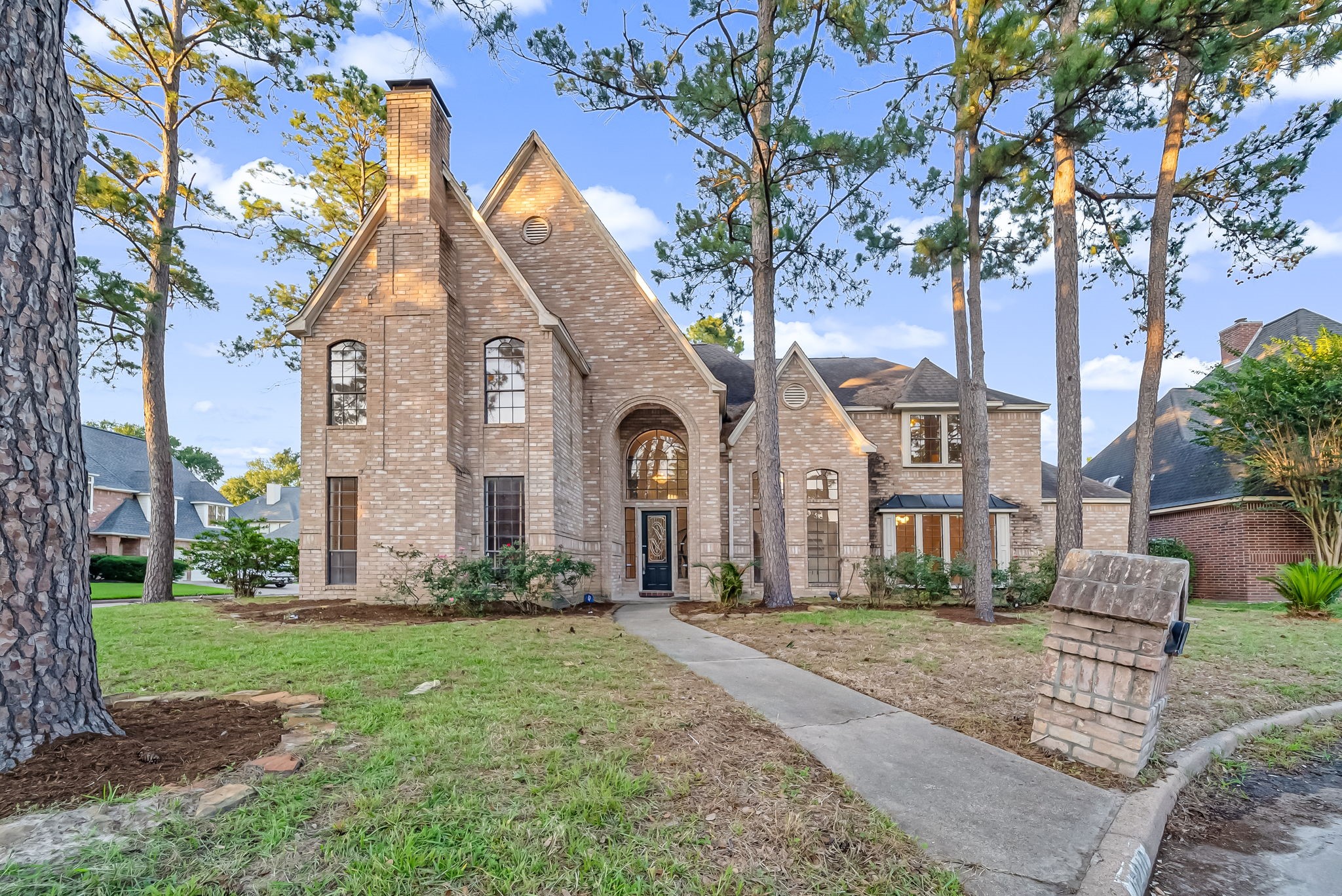 17210 Atherington Place Property Photo