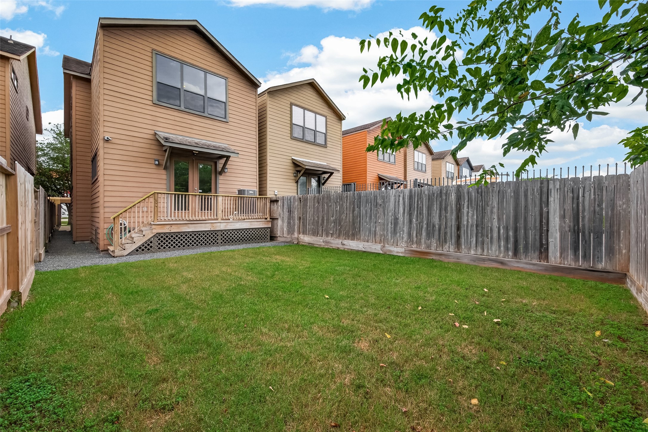 4616 Cornish Street Property Photo 32