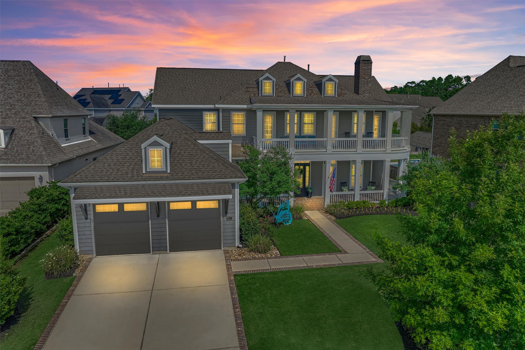 2107 Sweet Drift Circle Property Photo 2