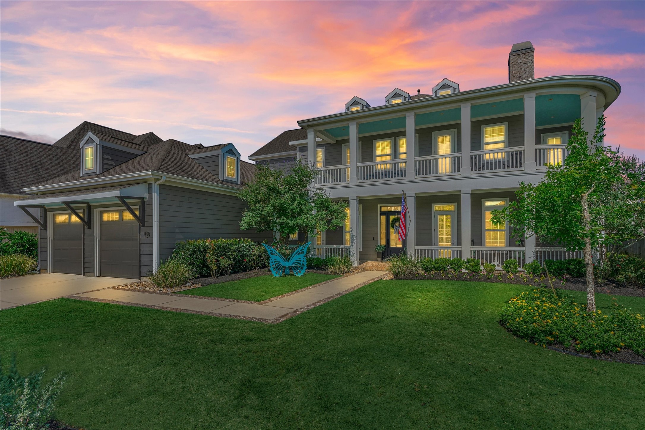 2107 Sweet Drift Circle Property Photo 7