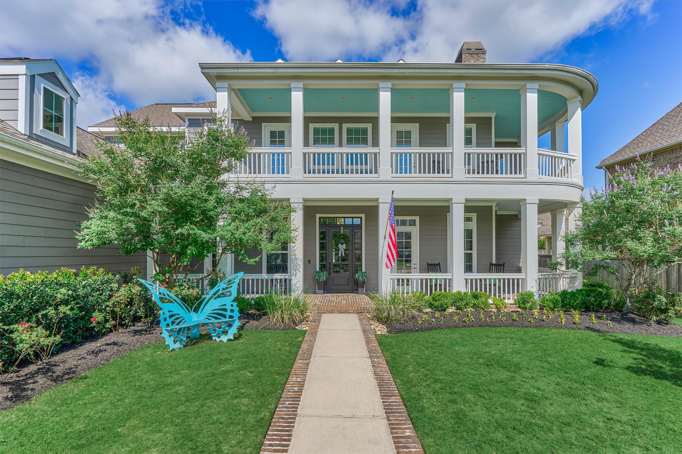 2107 Sweet Drift Circle Property Photo 8