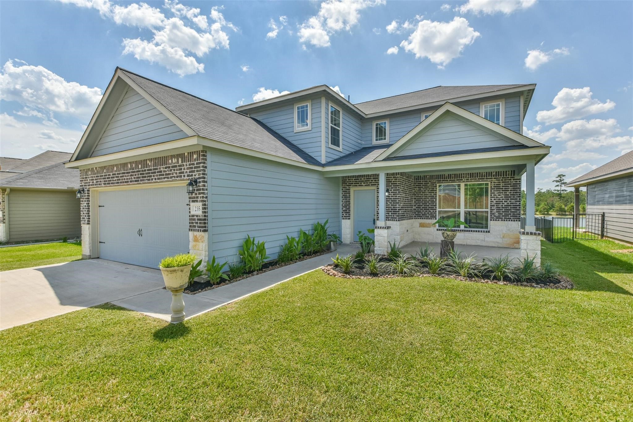235 Shoreview Drive Property Photo