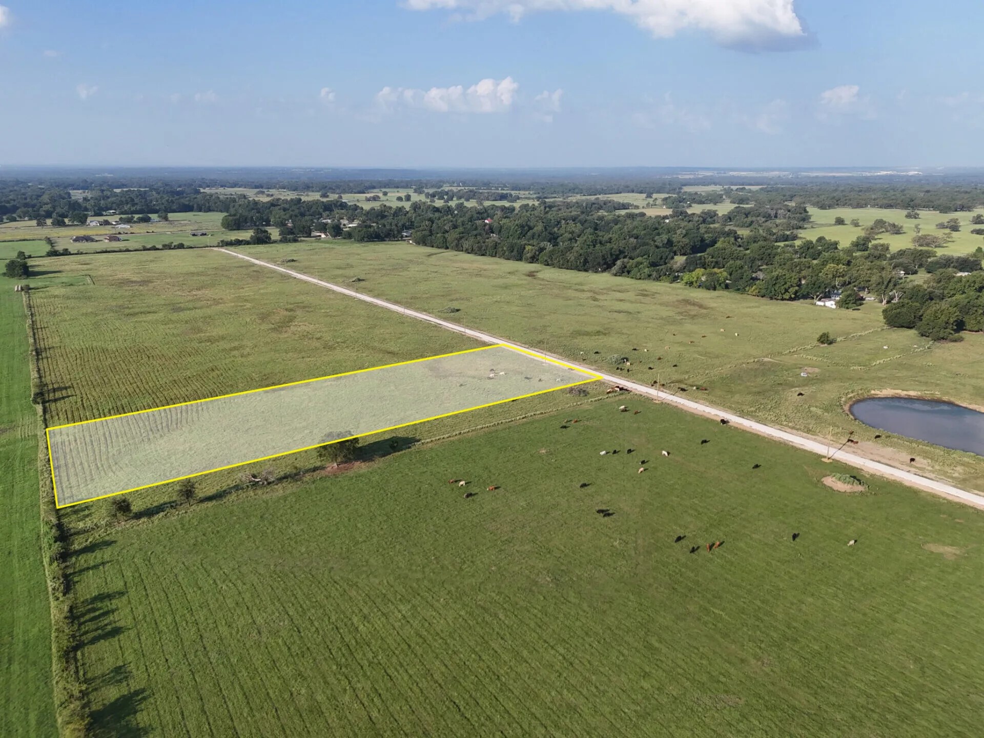 P2L13 County Road 463