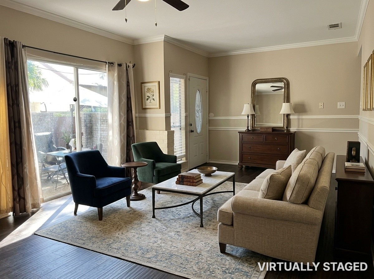 12613 Newbrook Drive Property Photo 3