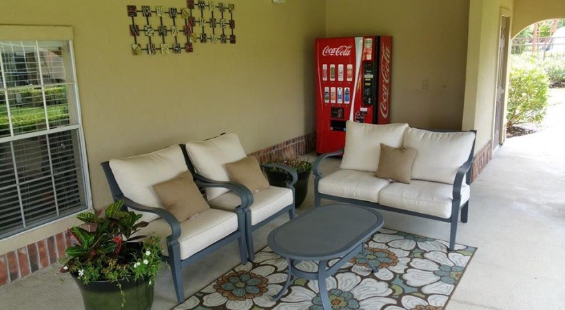 3102 W Bay Area Boulevard 407 Property Photo 15