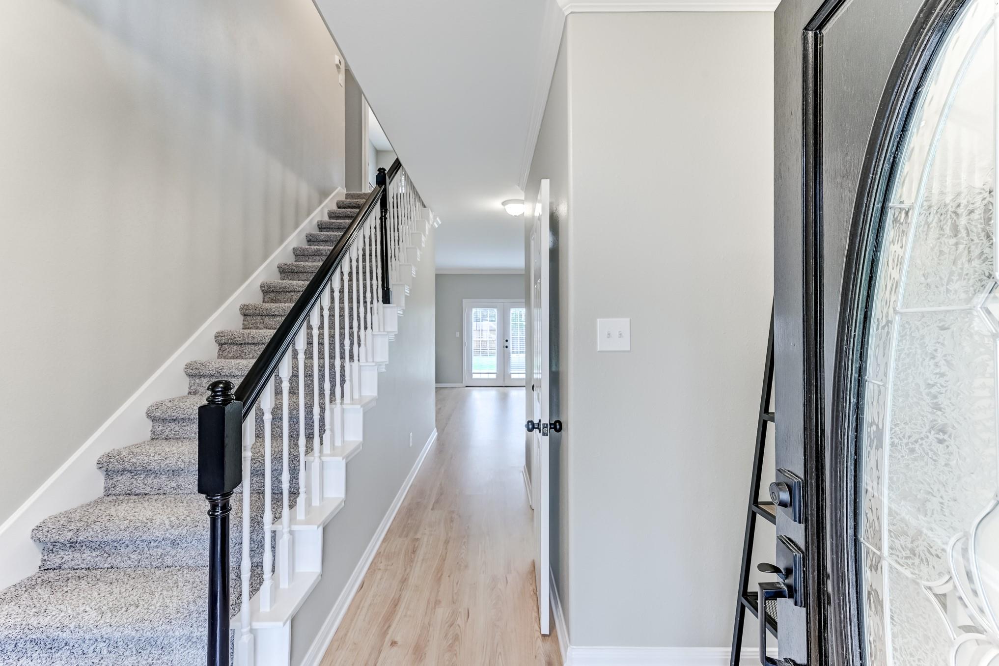 10715 Glenda Kay Drive, Houston Tx 77065 Property Photo 5