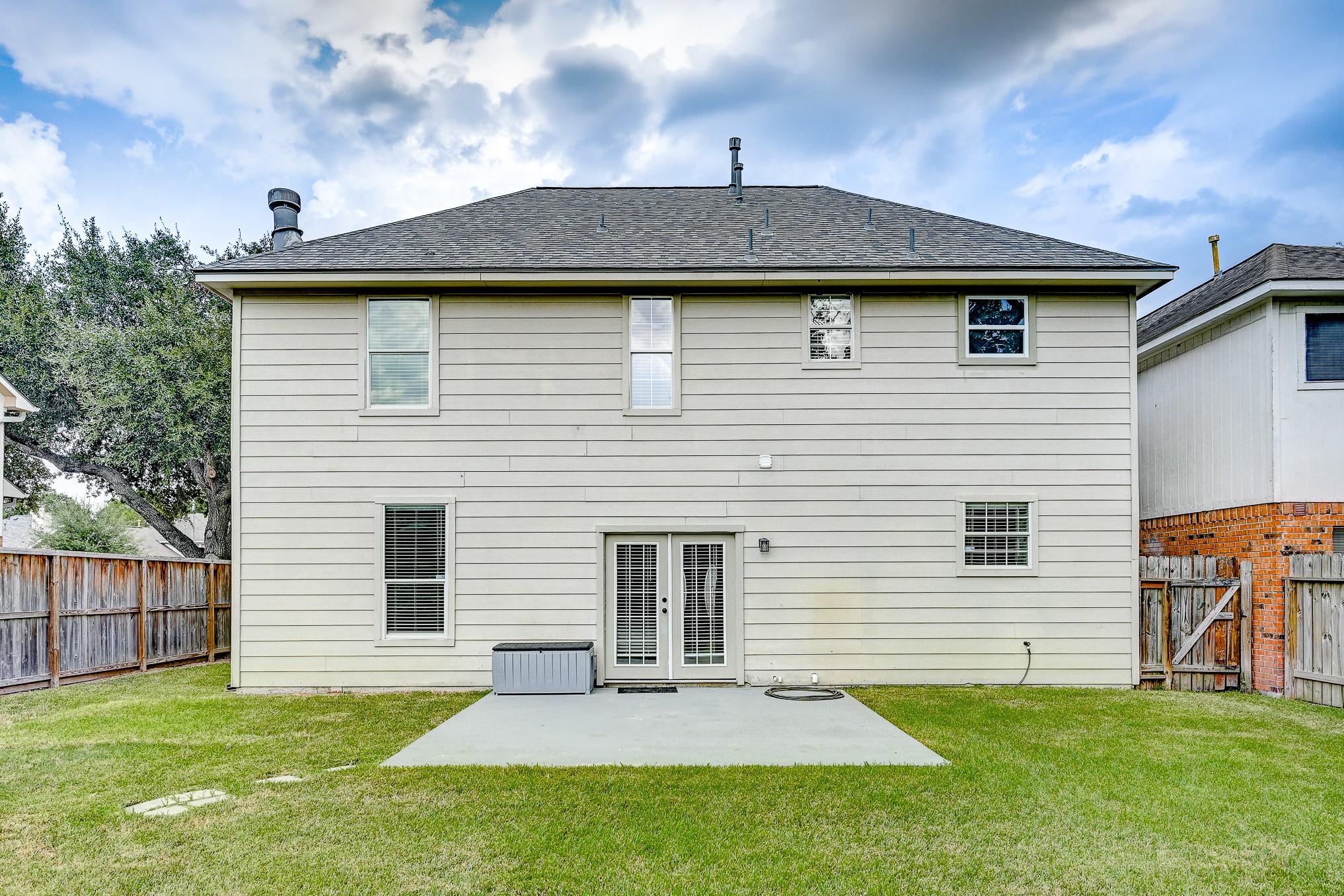 10715 Glenda Kay Drive, Houston Tx 77065 Property Photo 46