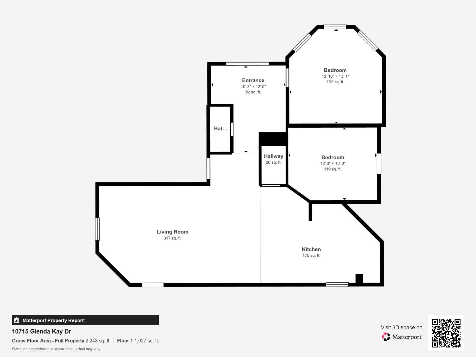 10715 Glenda Kay Drive Property Photo 47