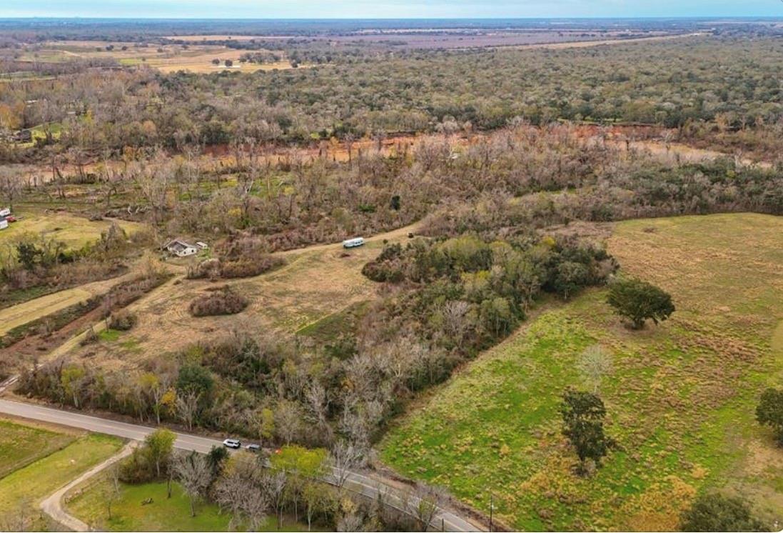 000 County Road 42, Rosharon Tx 77583 Property Photo 1
