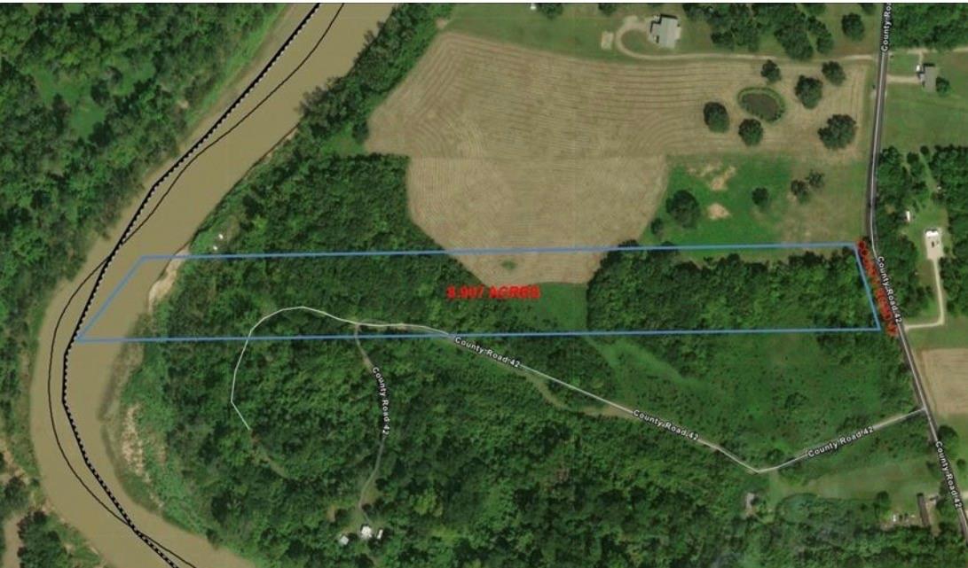 000 County Road 42, Rosharon Tx 77583 Property Photo 2