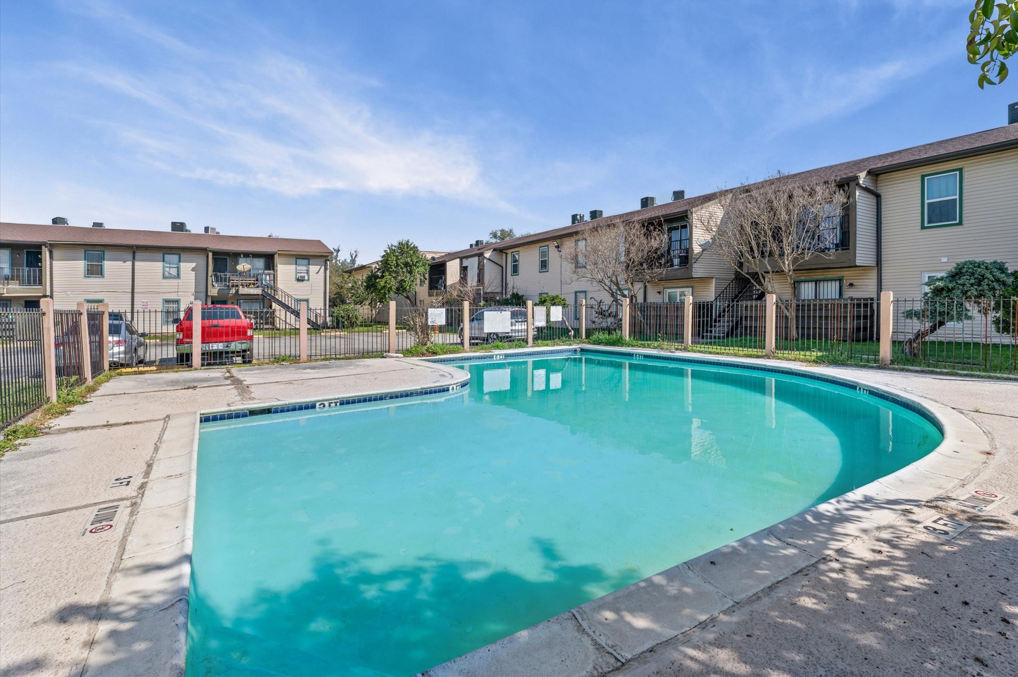 6161 Reims Road 1012 Property Photo 15