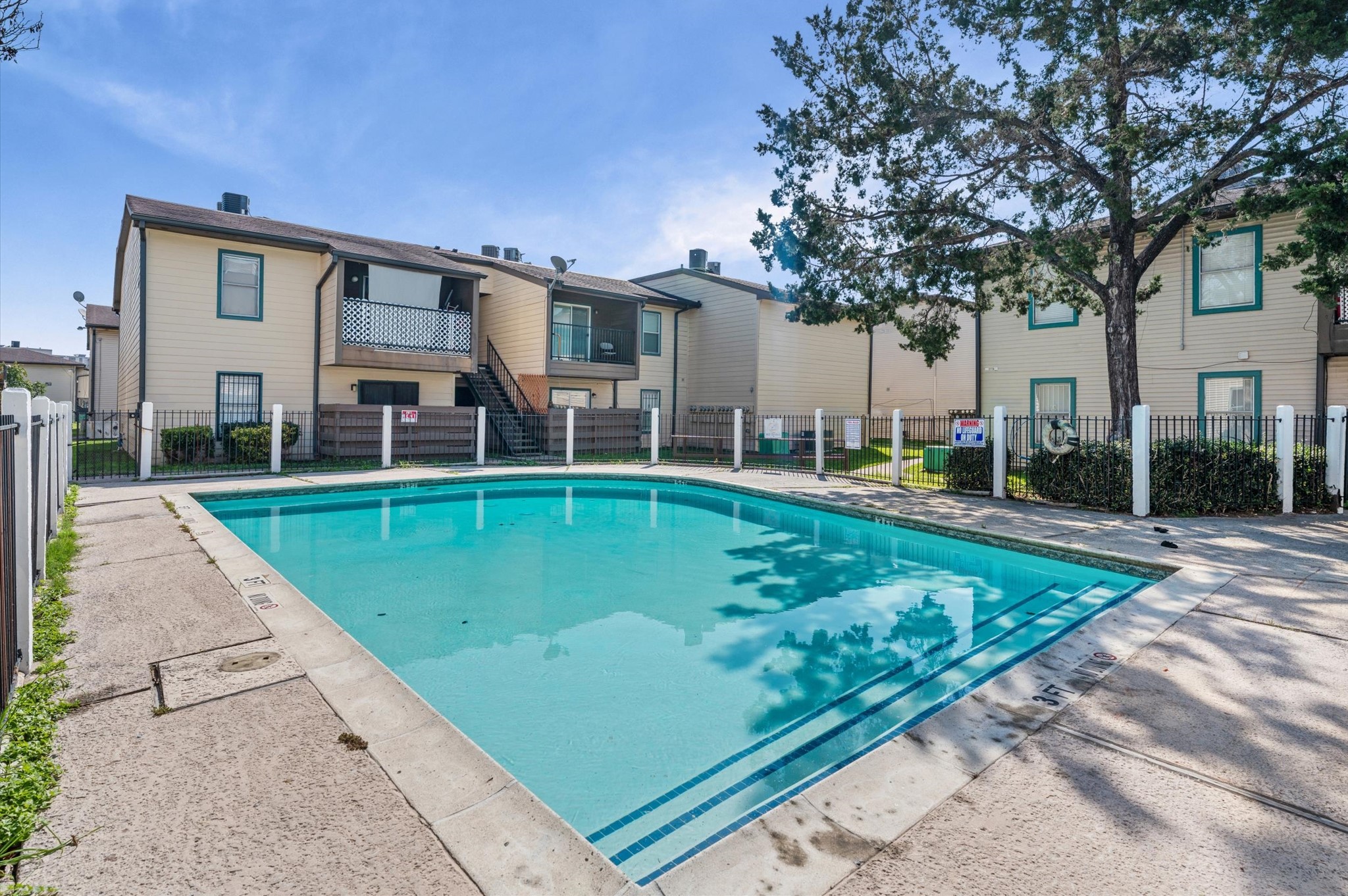 6161 Reims Road 1012 Property Photo 16