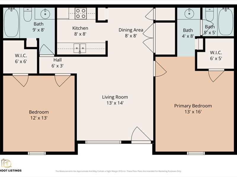 6161 Reims Road 1012 Property Photo 18