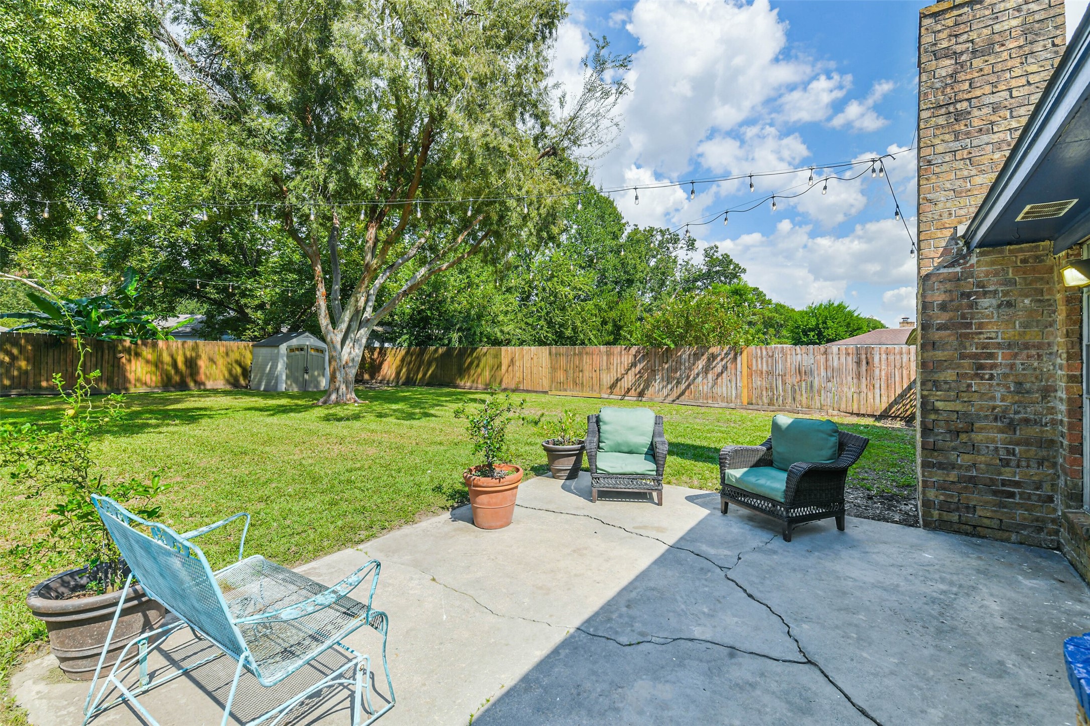 12918 Foxburo Drive Property Photo 4
