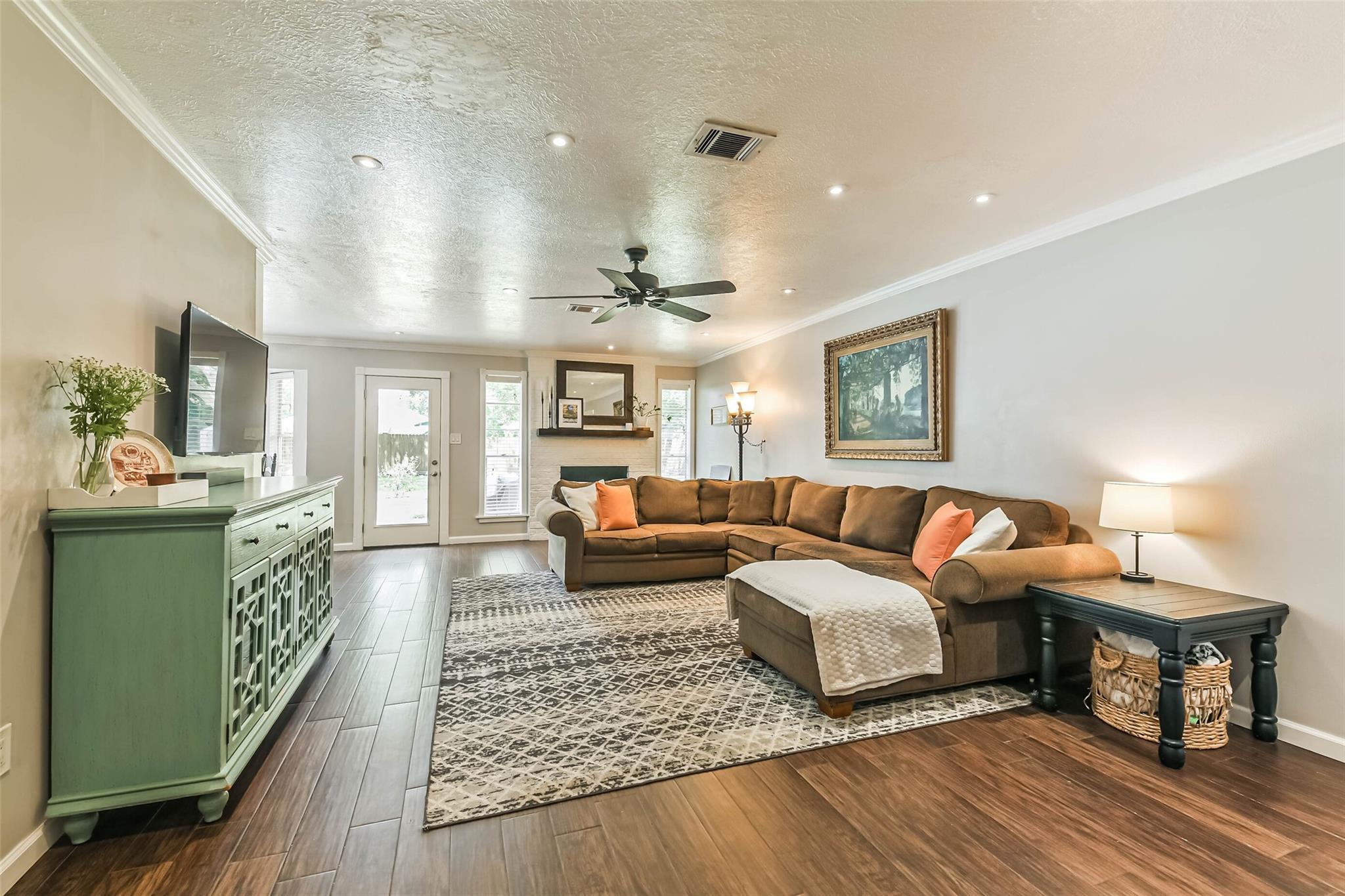 12918 Foxburo Drive, Houston Tx 77065 Property Photo 9