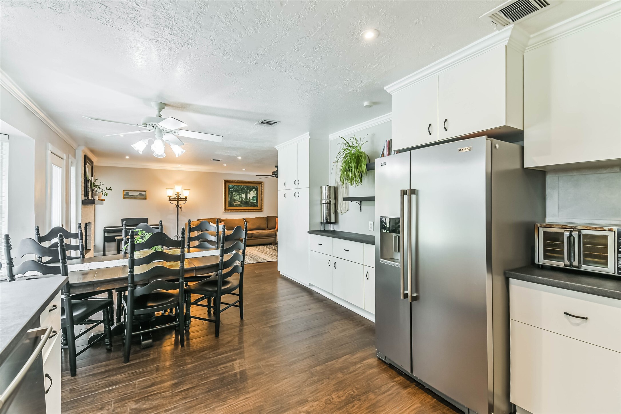 12918 Foxburo Drive Property Photo 19