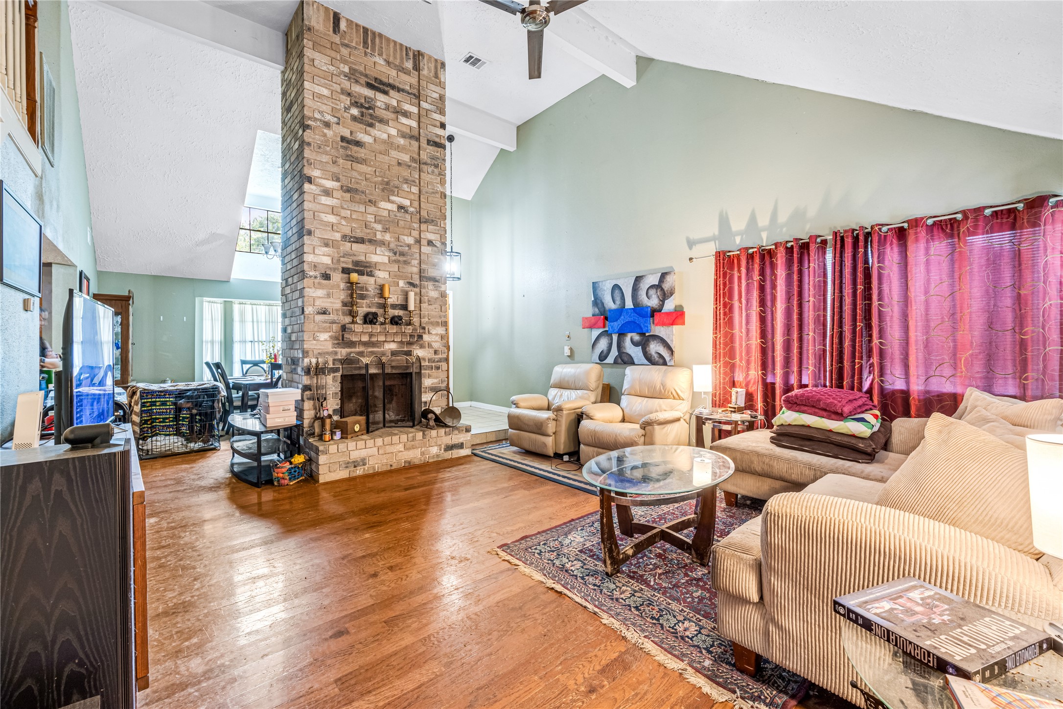 11839 Moss Branch Road Property Photo 7