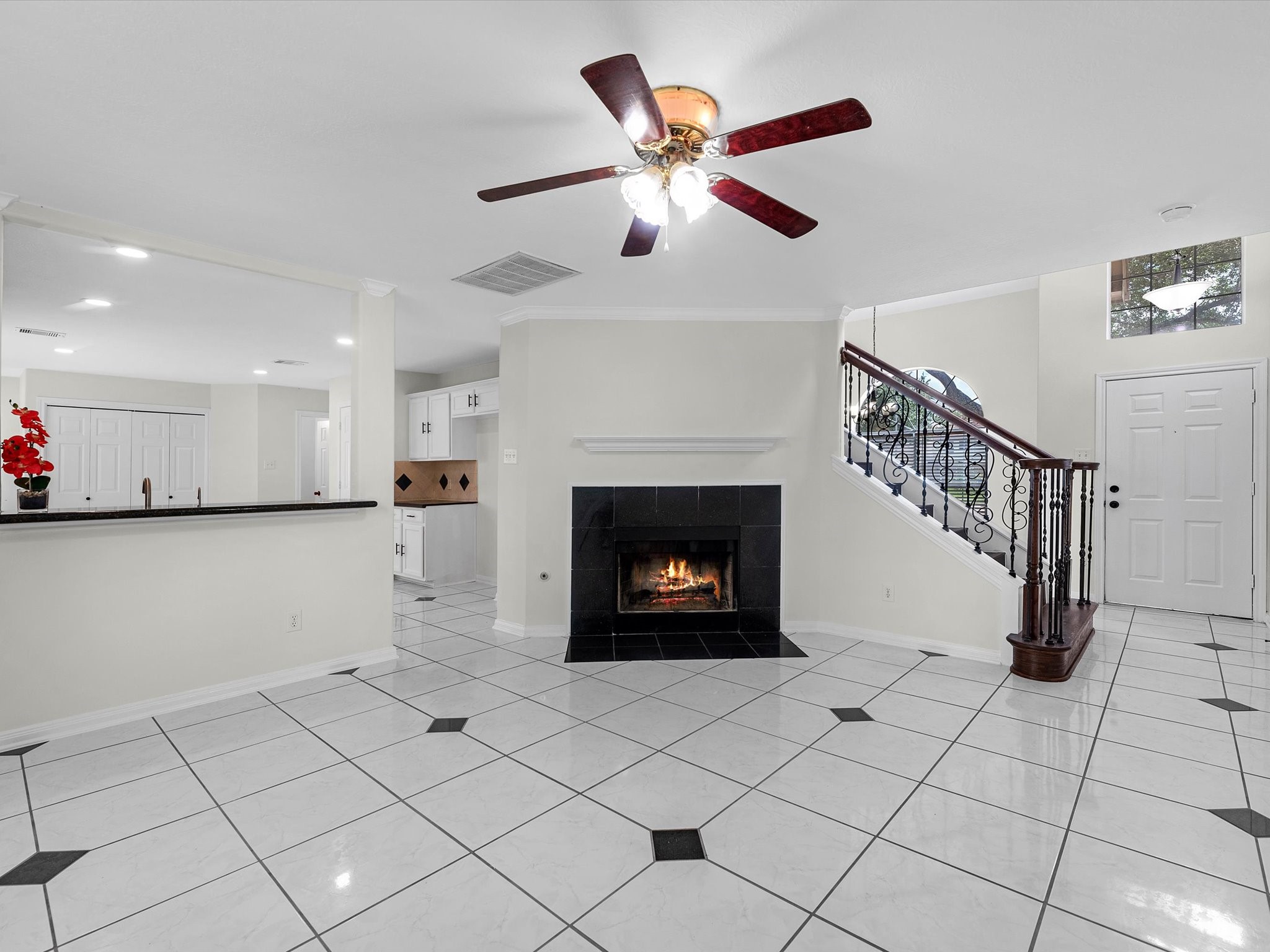 15118 Gaines Meadow Court Property Photo 3