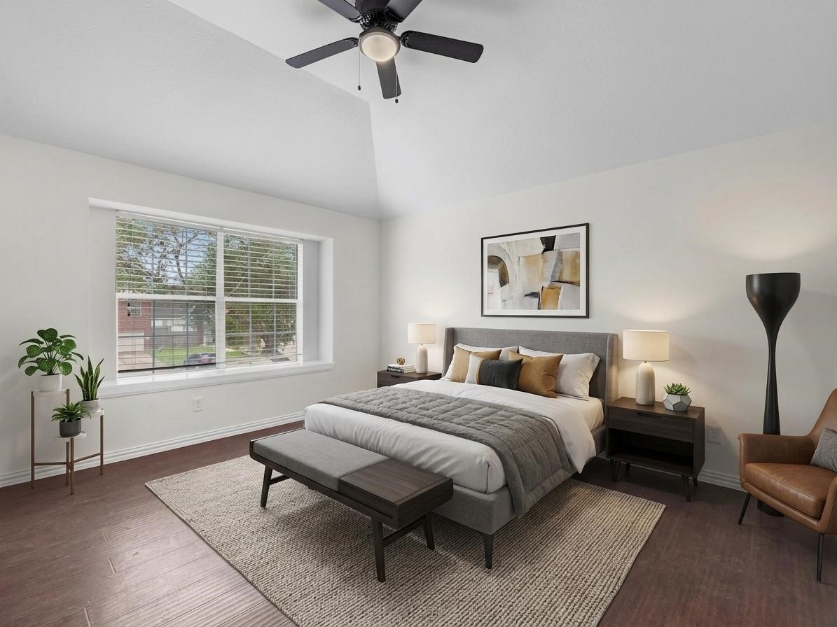 15118 Gaines Meadow Court Property Photo 11
