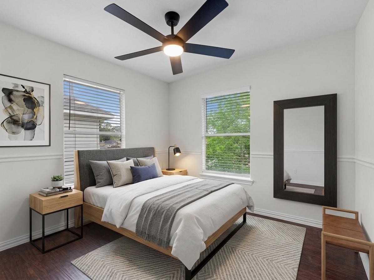 15118 Gaines Meadow Court Property Photo 16