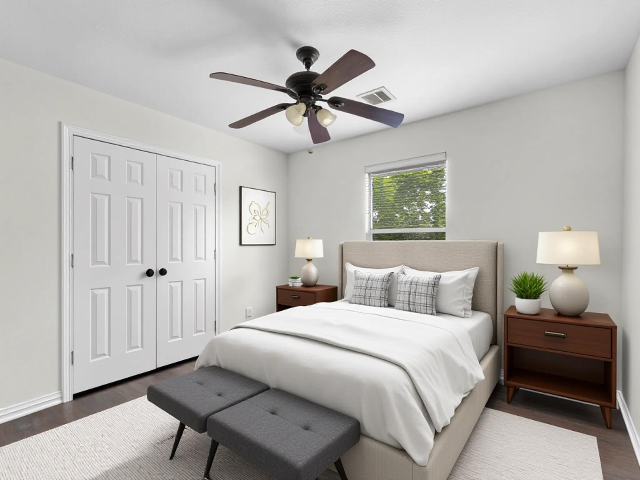 15118 Gaines Meadow Court Property Photo 18