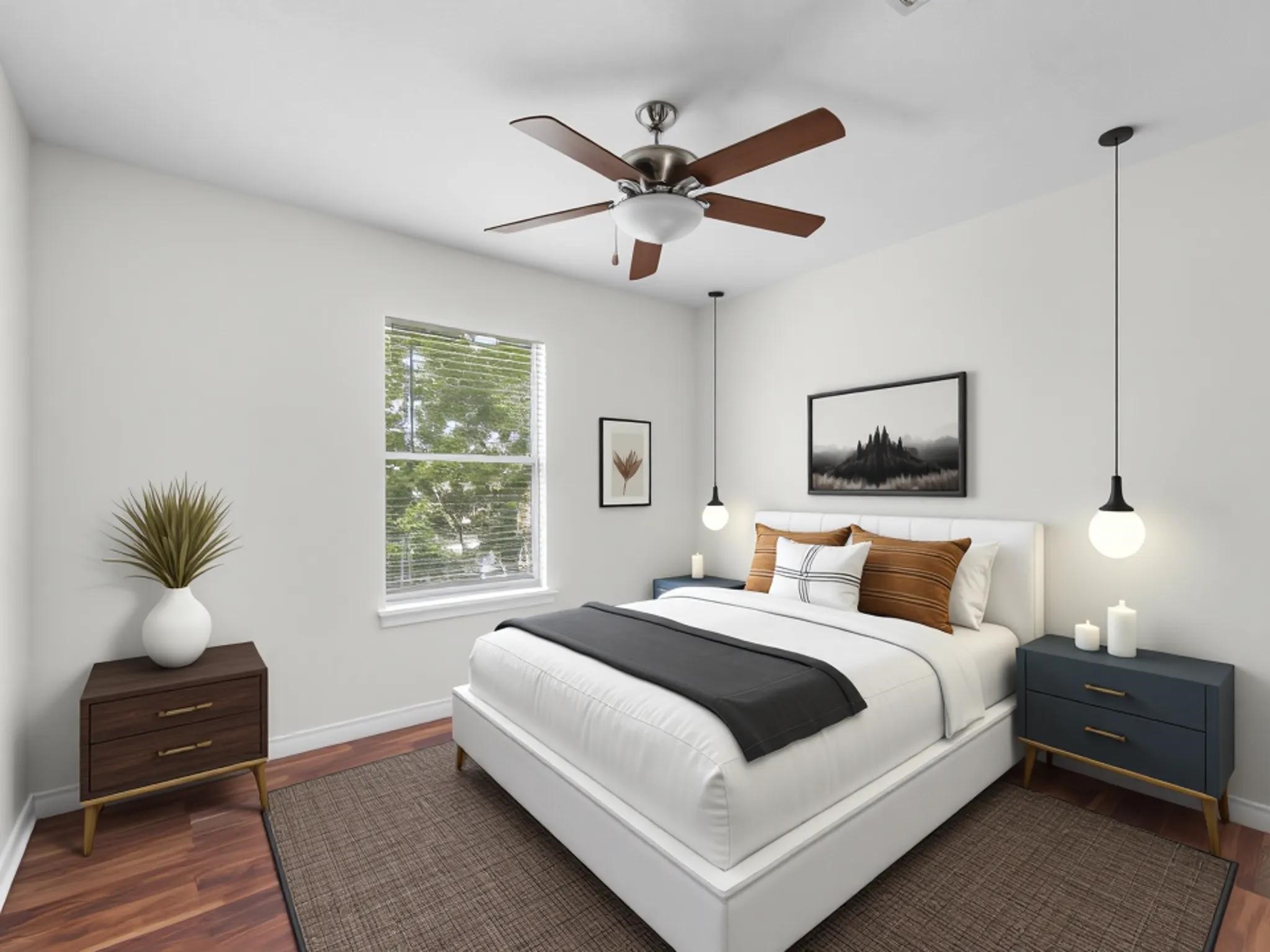 15118 Gaines Meadow Court Property Photo 20