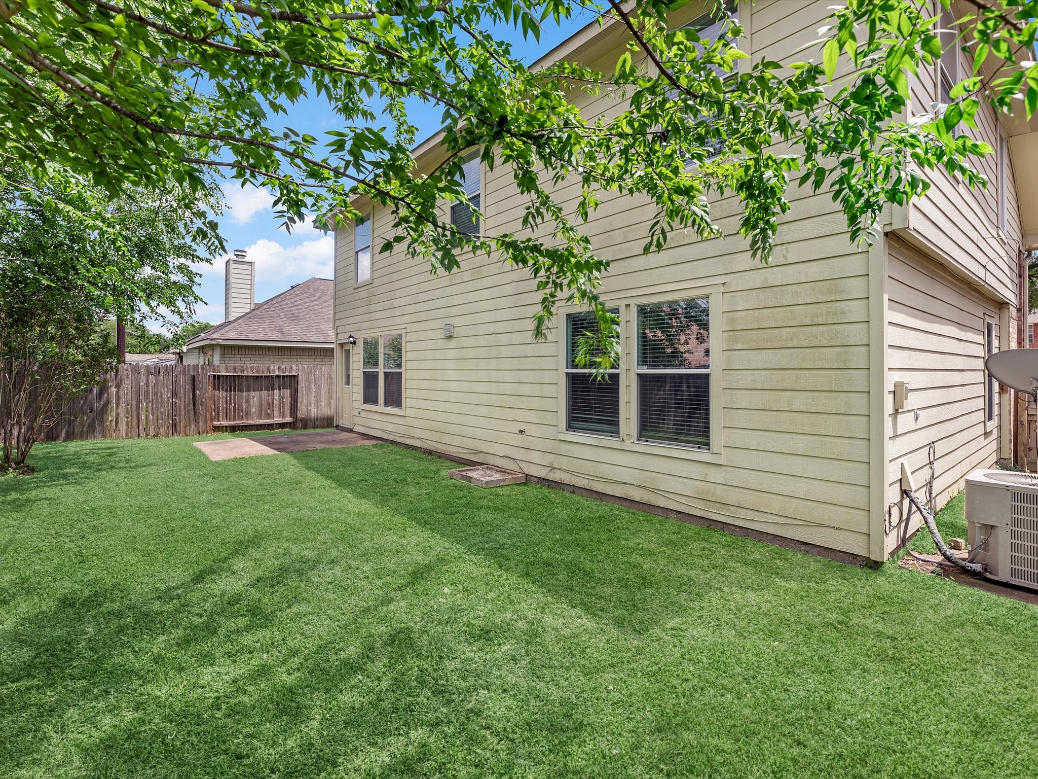 15118 Gaines Meadow Court Property Photo 26