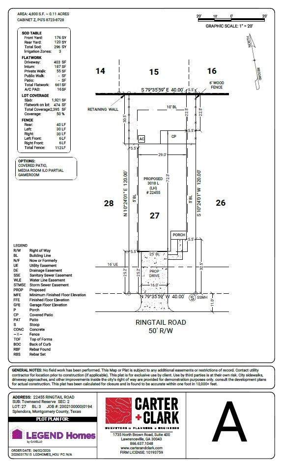 22455 Ringtail Road Property Photo 8