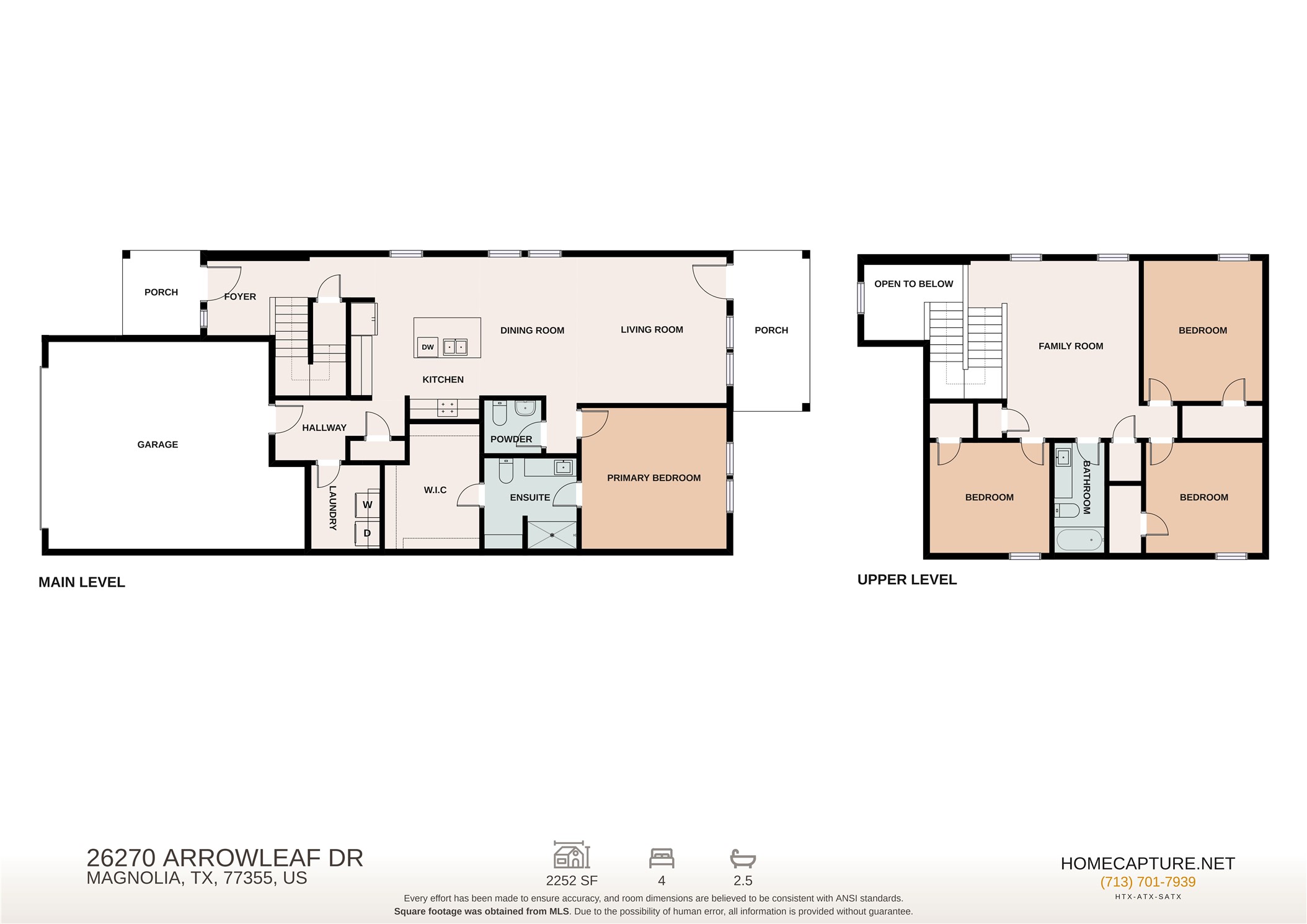 26270 Arrowleaf Property Photo 34