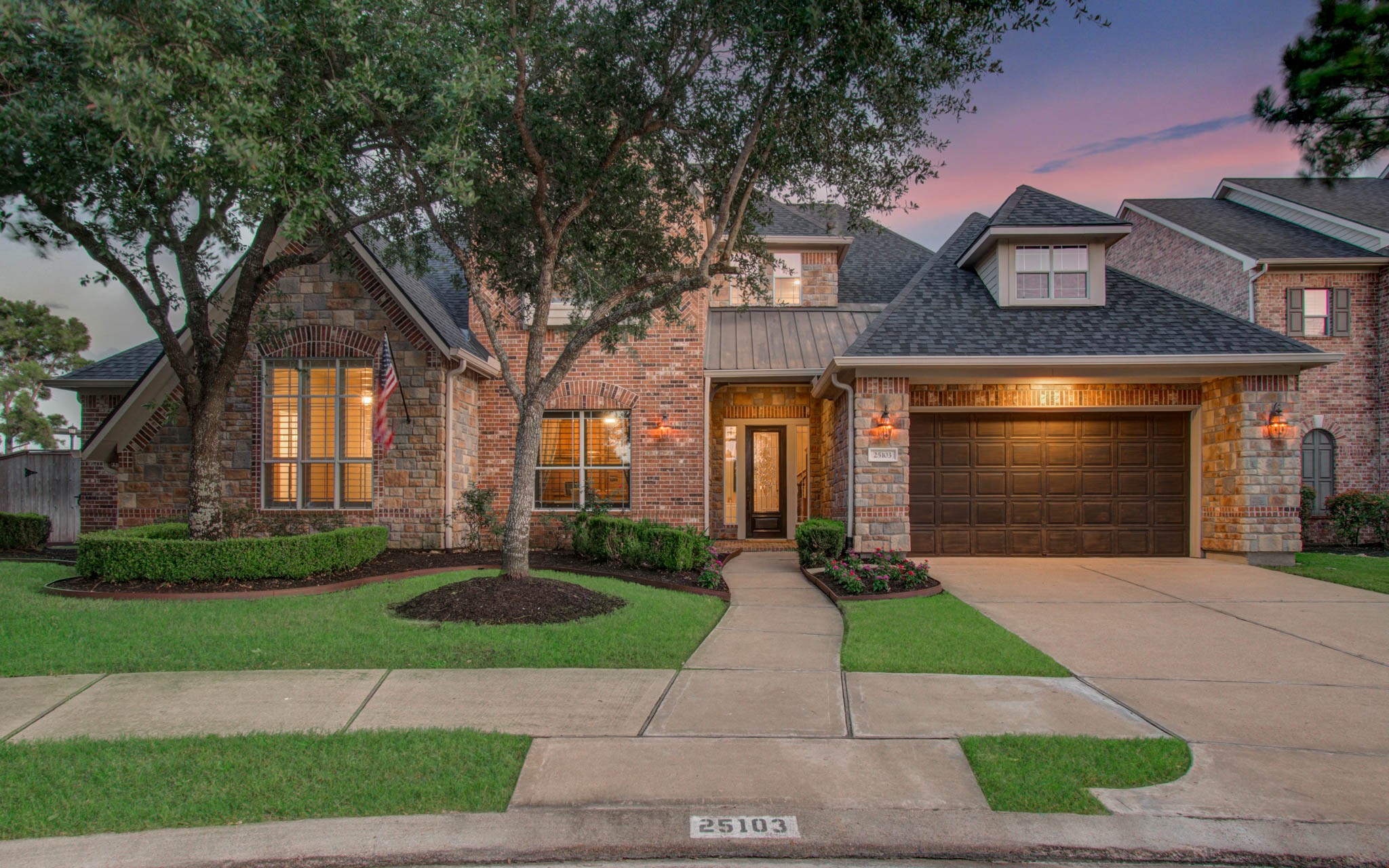25103 Oakton Springs Drive